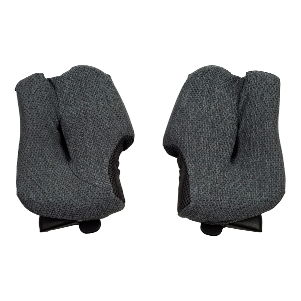 Arai Helmet Chaser V Anti-Microbial Cheek Pads